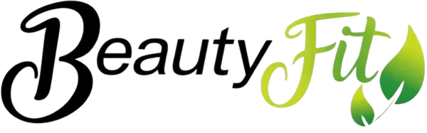 Logo oficial de BeautyFit