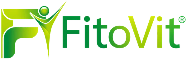 Logo oficial de FitoVit